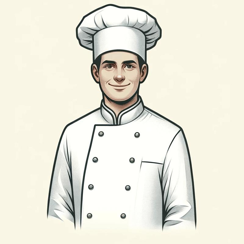 The Cottage Inn Chef